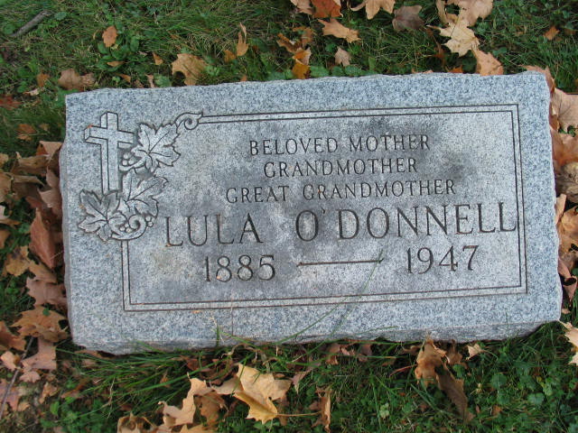 tombstone